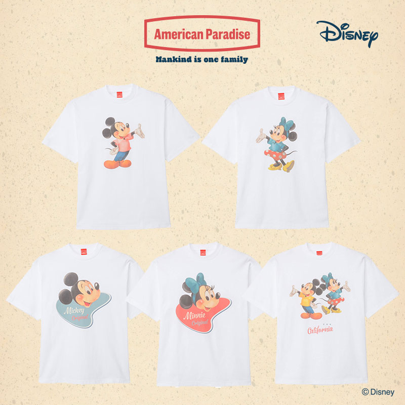 楽天市場】【ディズニーファン掲載商品】[公式] Disney ディズニー