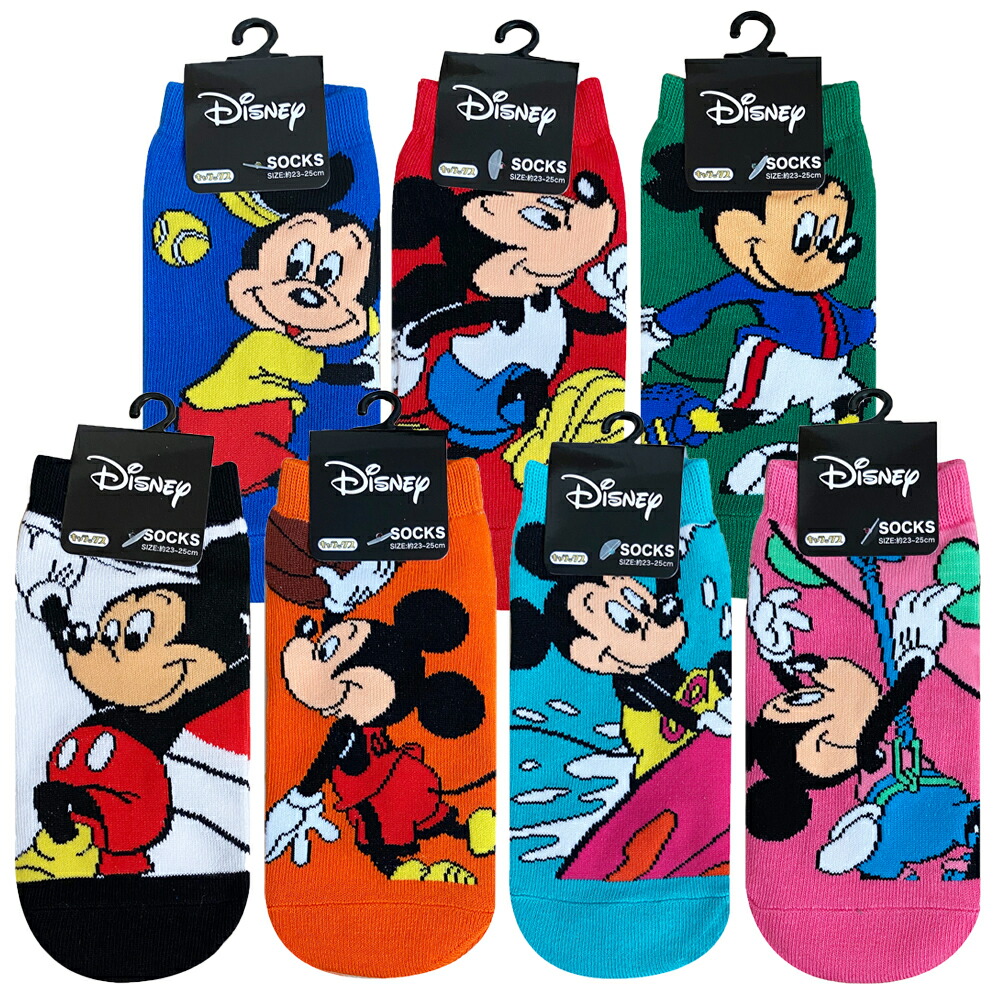 ディズニー ミニーマウス マリー ソックス3点セット ディズニー ミニーマウス マリー ソックス3点セット Disney ミニー