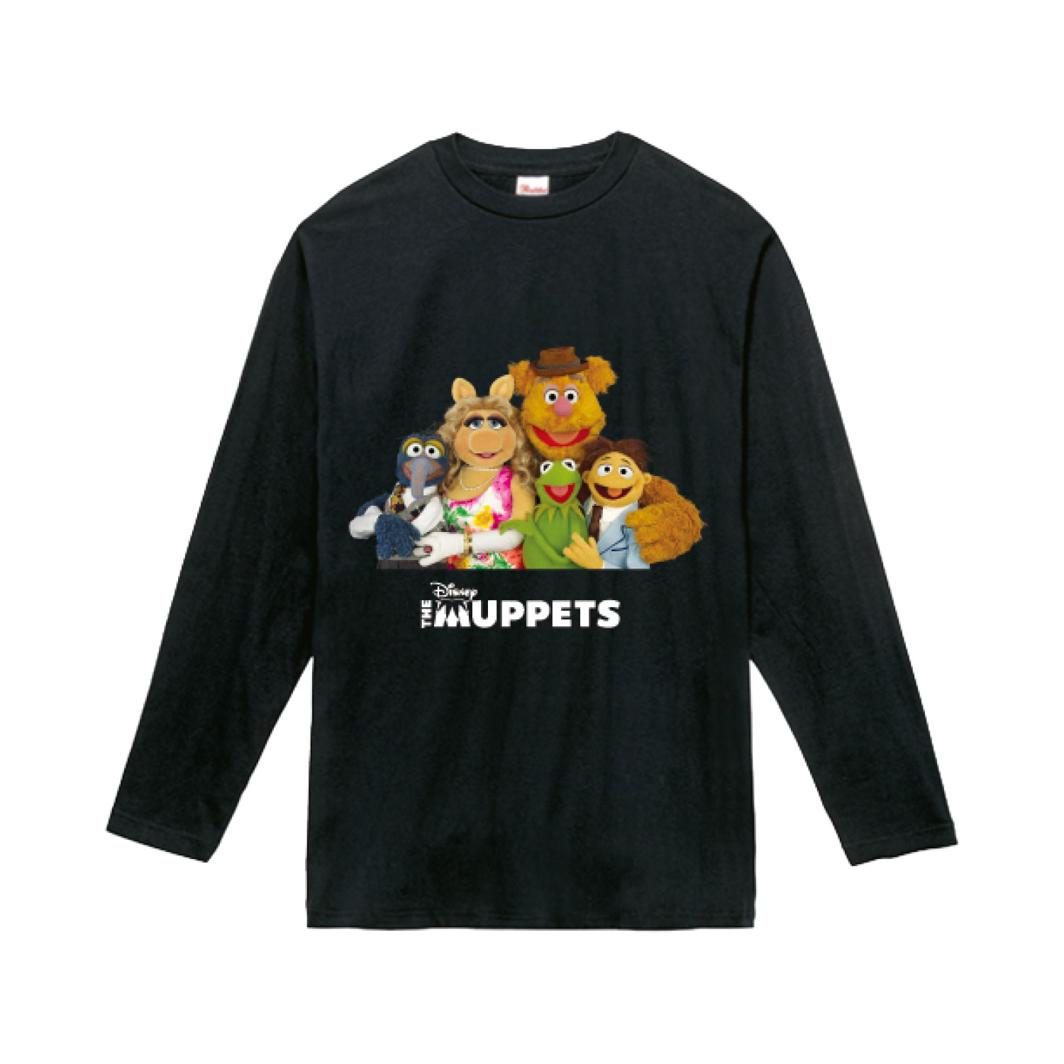 楽天市場】[公式] Disney ディズニー ザ・マペッツ MUPPERTS
