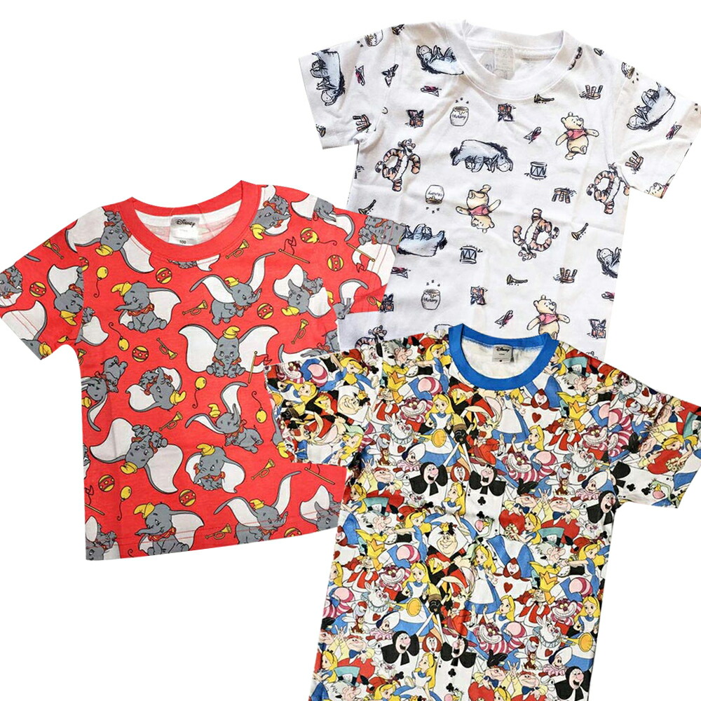 楽天市場 Disney ディズニー アリス ｔｉｍｅ ｆｏｒ ｔｅａ ｗｈ Tシャツ Awds6956em Awds6957em Kiitos 楽天市場店