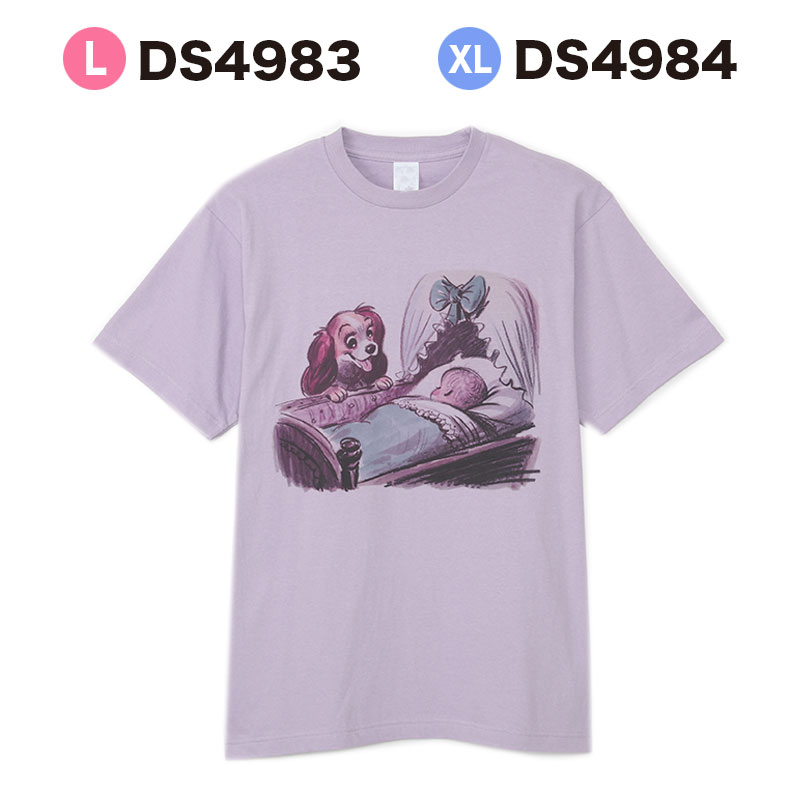 楽天市場】[公式] Disney ディズニー ドナルドダック ドナルド ヘルプ Tシャツ Lサイズ XLサイズ DS4979_DS4980  スモール・プラネット おしゃれ 可愛い : Kiitos 楽天市場店