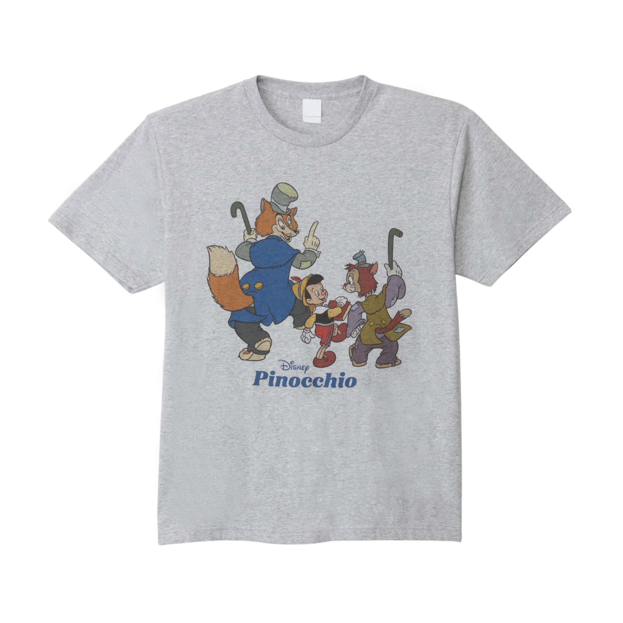 ディズニーミッキー、しんちゃん、アンパンマンのTシャツ、S、M、Lサイズ シンゾーン THE SHINZONE MICKEY RINGER TEE ディズニー