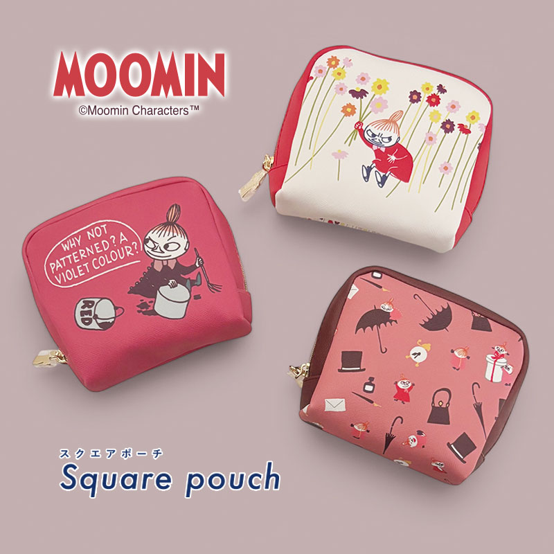 楽天市場】[公式] MOOMIN ムーミン リトルミイ フェア