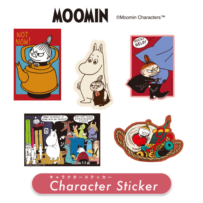 レア！　ご先祖さま　CDケース　 DVDケース　ムーミンキャラクターズ✨ レア！ ご先祖さま CDケース DVDケース ムーミンキャラクターズ✨