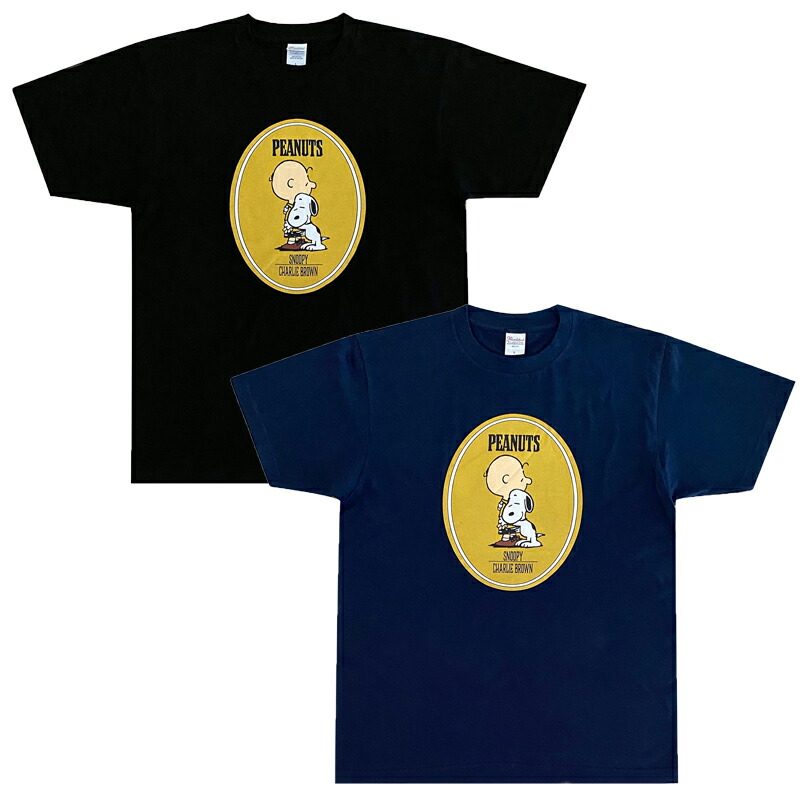 【ピーナッツ】Tシャツ⑩ XLサイズ 楽天市場】ザ・ピーナッツ（サイズ（S/M/L）M）（トップス