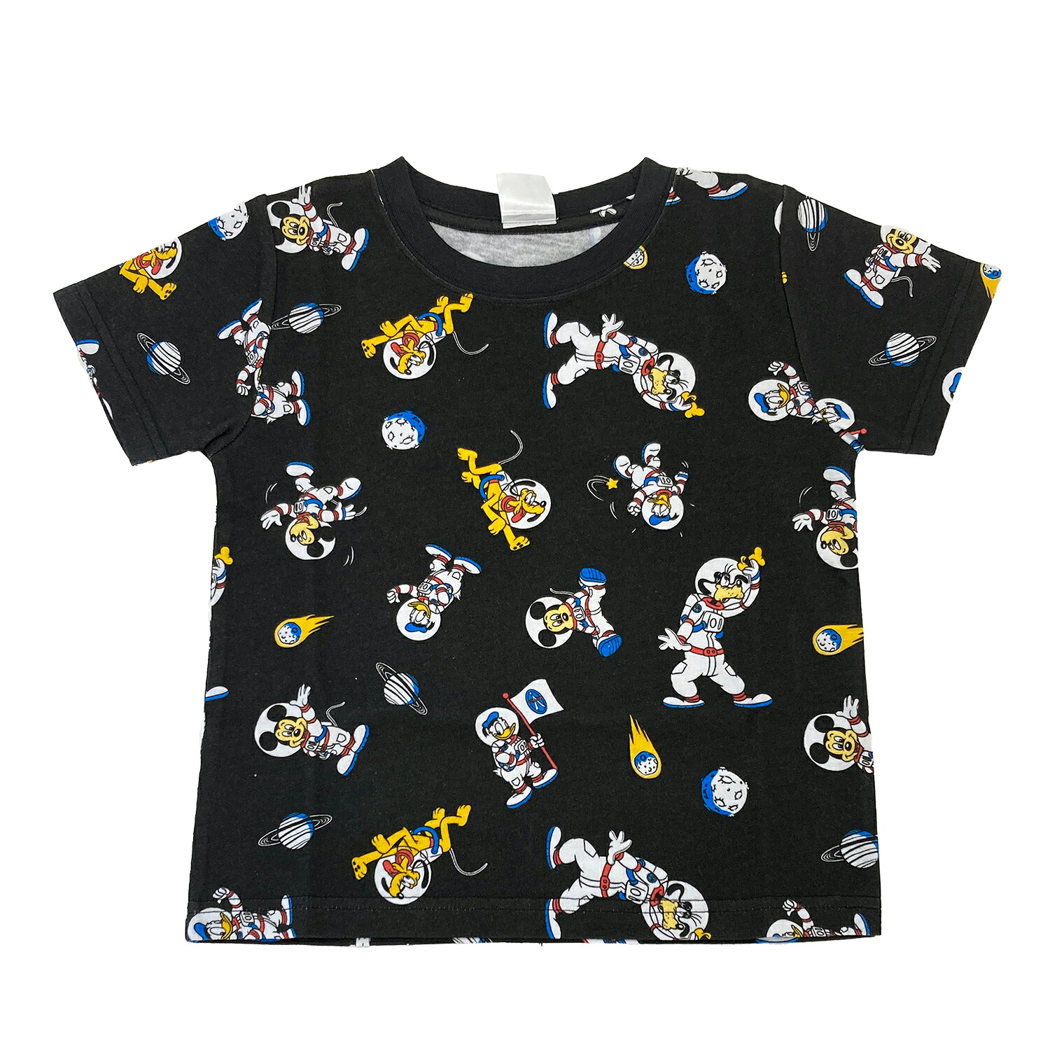 ディズニー ピノキオ☆ダンボ 半袖 Tシャツ 2点セット 100 1⁄1〜1