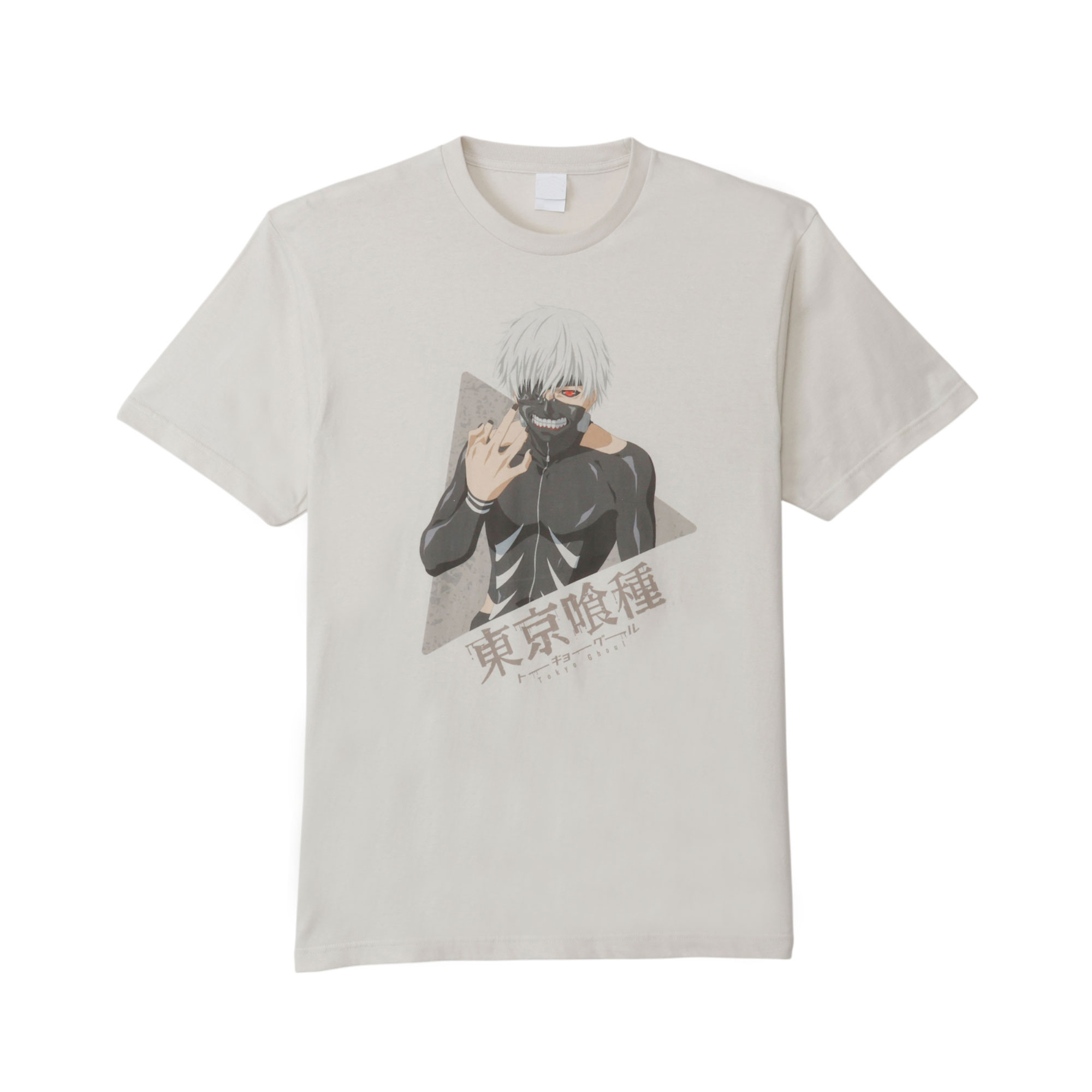 楽天市場】[公式] 東京喰種 トーキョーグール 金木 Tシャツ