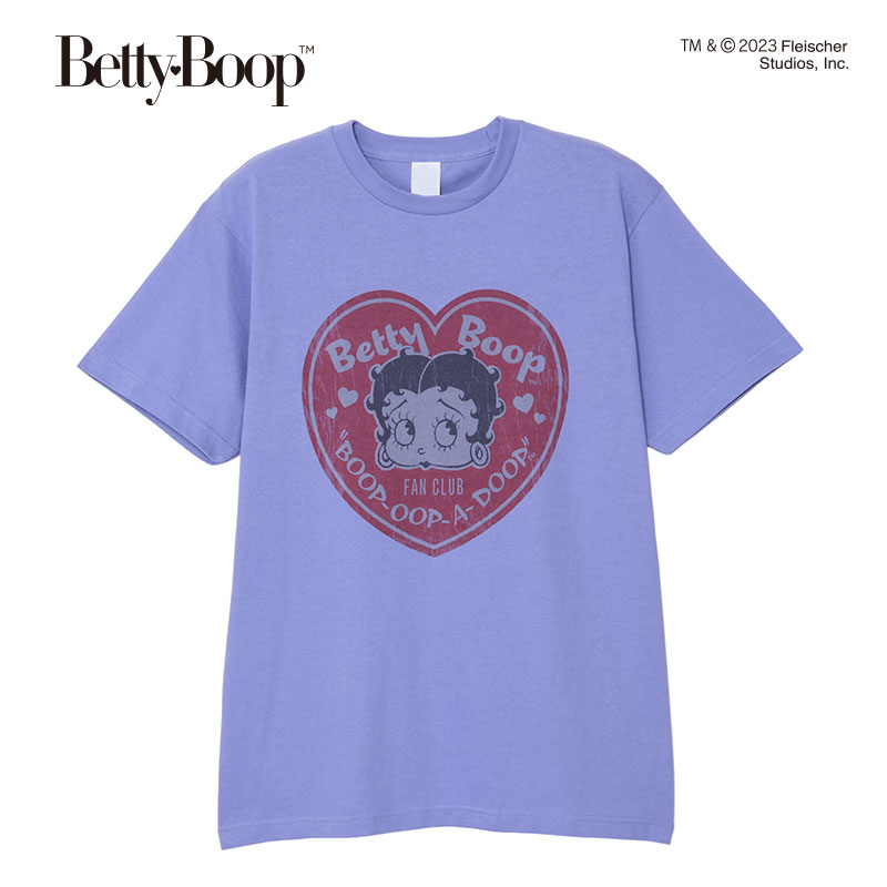 楽天市場】[公式] Betty Boop ベティ・ブープ ユニコーン