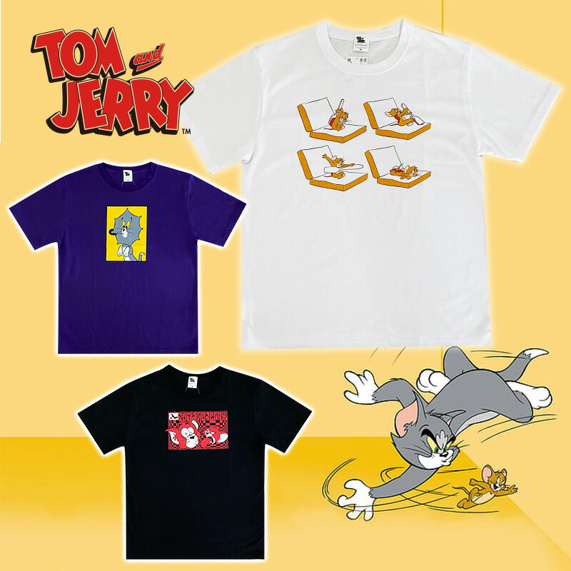 楽天市場】[公式] トムとジェリー ふきげん チーズ ファニー