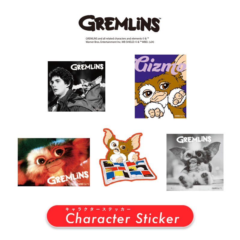 GREMLINS×GREMLINS×MORTAR ブルー　ステッカー付き 楽天市場】[公式] Gremlins グレムリン ブルー 3Dメガネ ダーツ