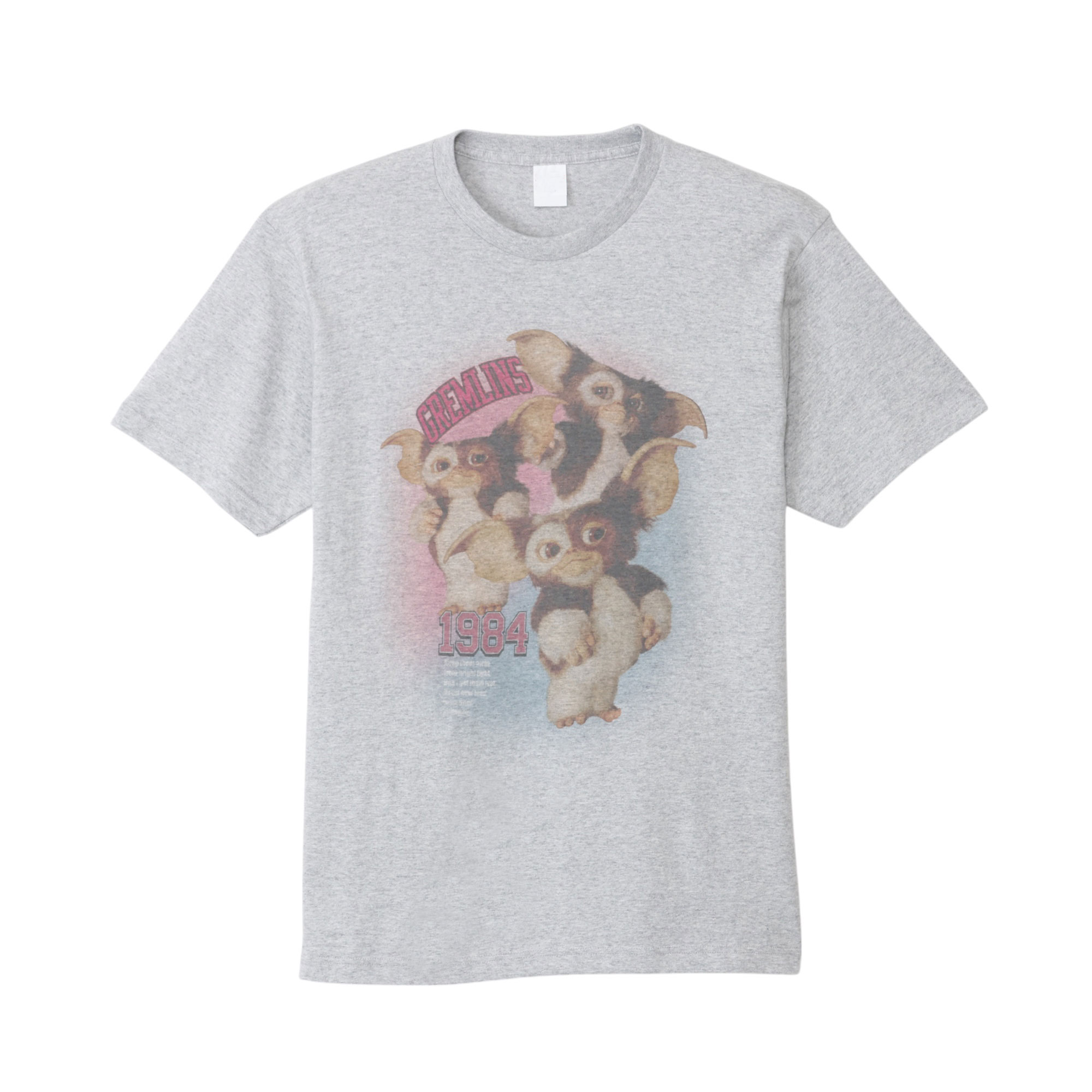 GREMLINS☆グレムリン☆Tシャツ☆GIZMO☆ギズモ☆ストライプ