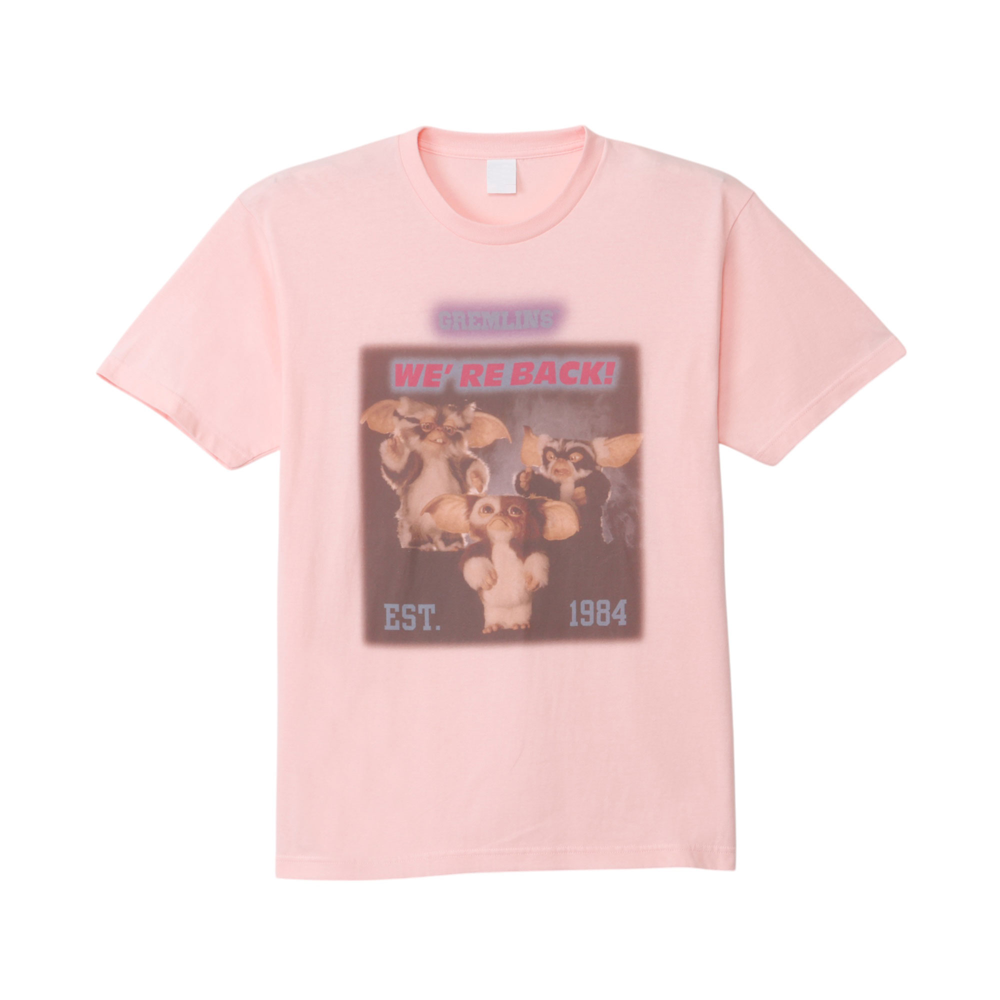 BRILL セレクト　　グレムリンTシャツ CORPUS SELECT tシャツ 「GREMLINS/グレムリン」アソート アート