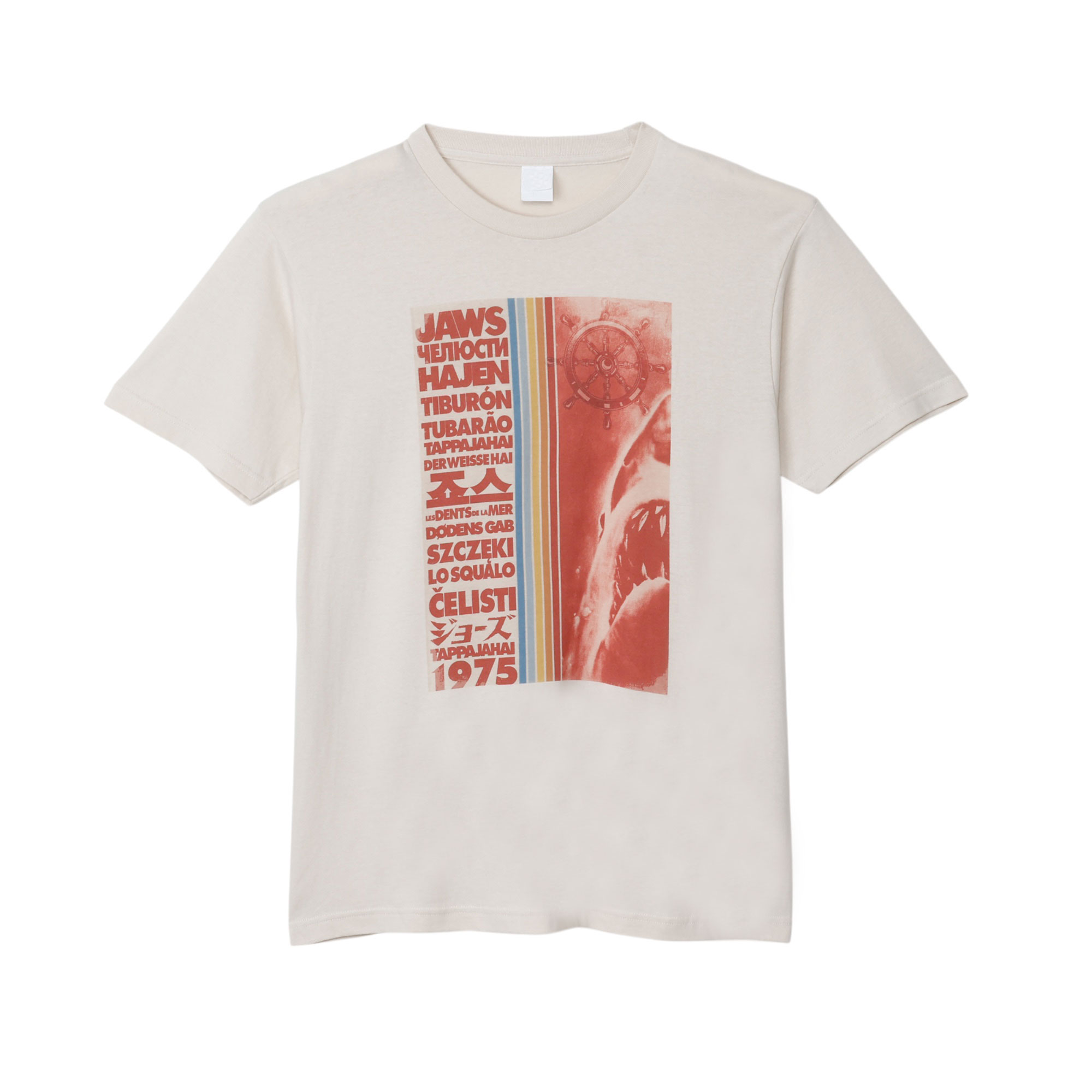 Lサイズ JAWS shirt 71ylfAp-0XL.jpg