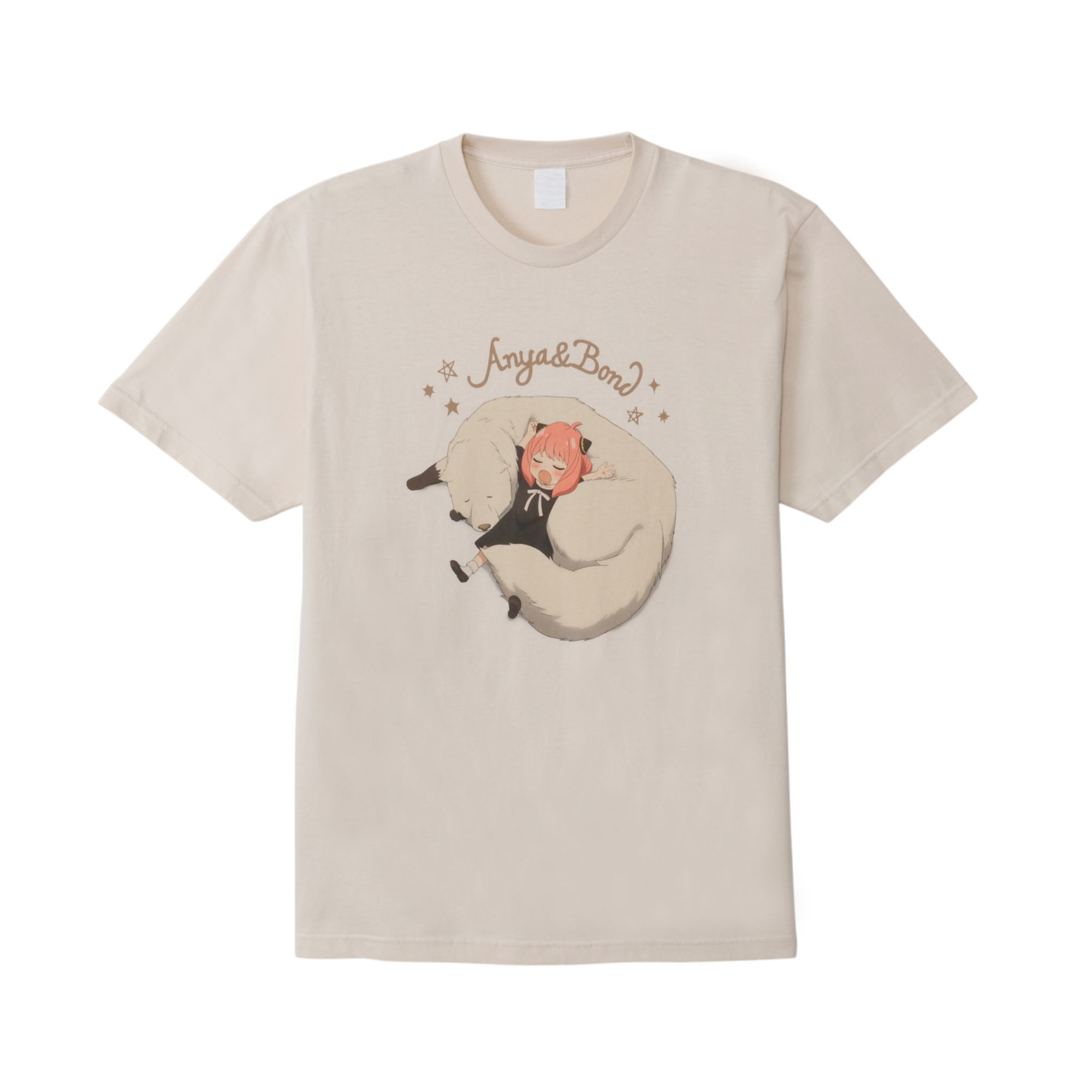 楽天市場】スパイファミリー Tシャツ グッズ Mサイズ (3種類