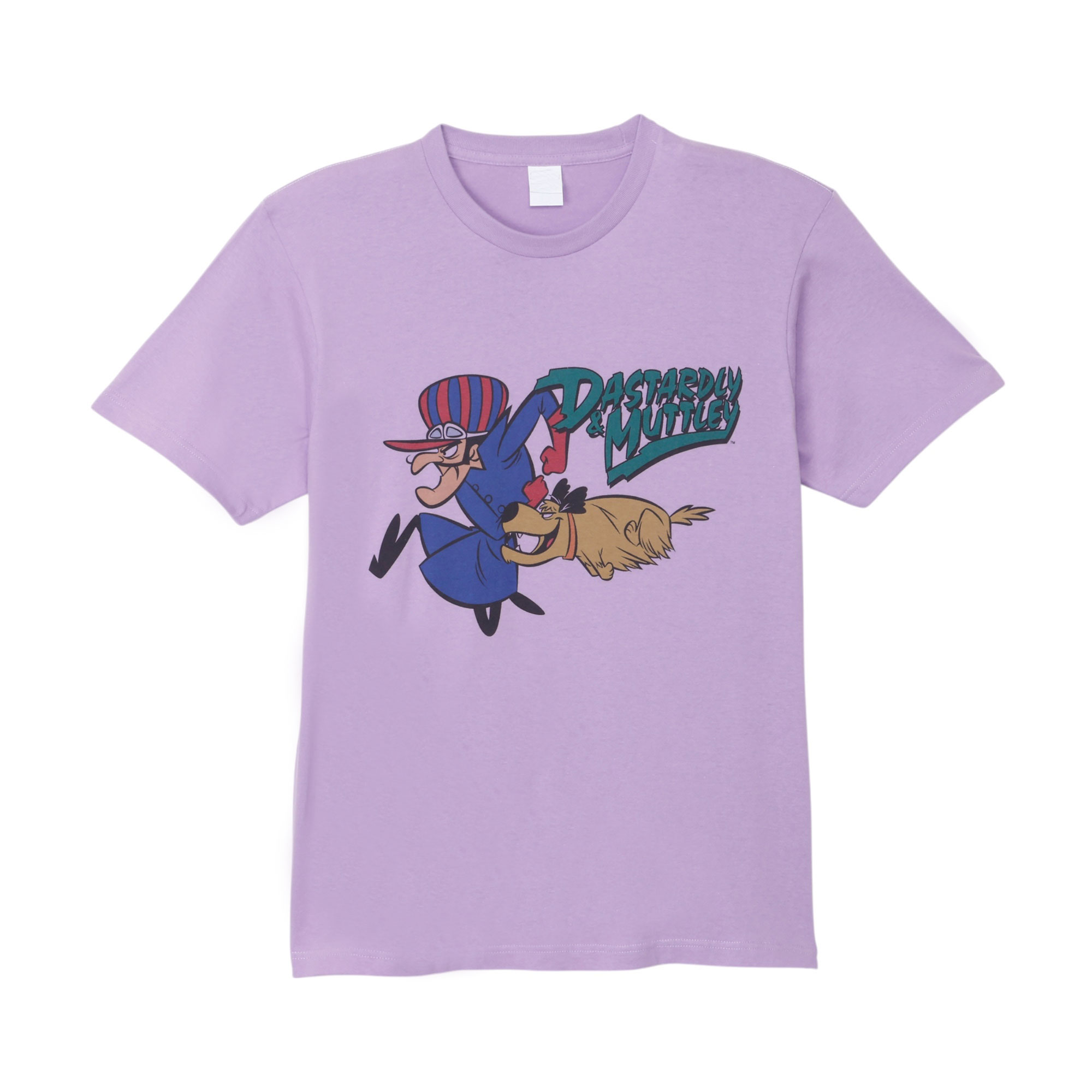 楽天市場】[公式] チキチキマシン猛レース WACKY RACES コンビ T