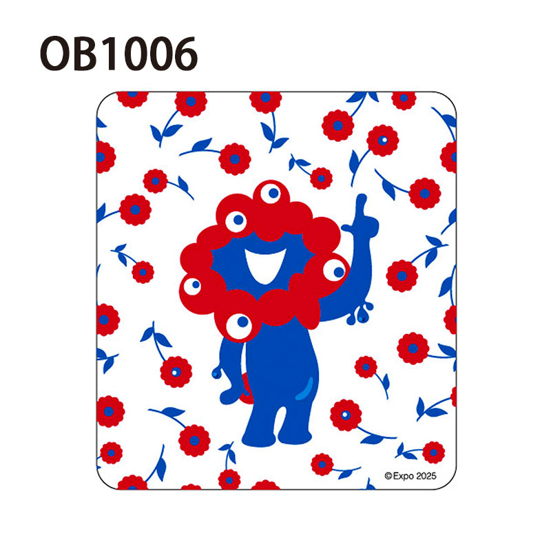 1/1〜1/3☆新春ポイントアップ祭 [公式] 2025大阪・関西万博公式