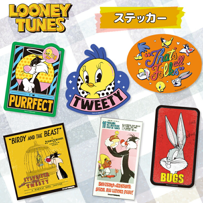 廃盤　大判　ポスター　ルーニーテューンズ　フェイス　総柄 楽天市場】ルーニーテューンズ ポスターの通販