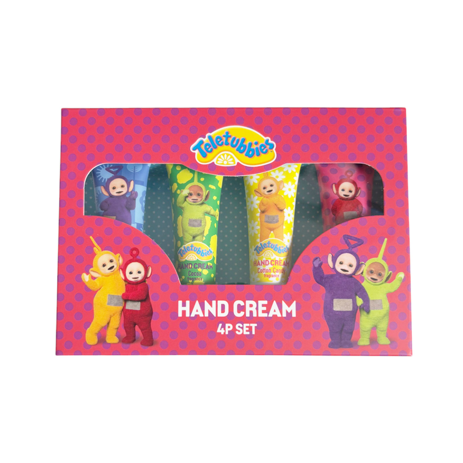 楽天市場】[公式] テレタビーズ Teletubbies エンジョイ 車 アップ