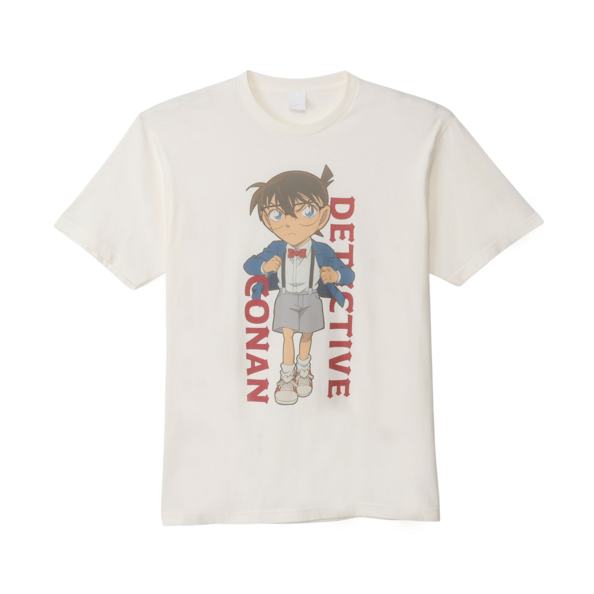 名探偵コナン　SixTONES 京本くん　着用デザインTシャツ Amazon | [BENAPINS] 名探偵コナン 江戸川 コナン アニメ 漫画 T