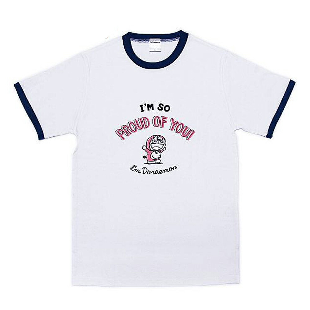 楽天市場 Sale 30 Off ドラえもん I M Doraemon ロゴピンク Tシャツ Ml Srap1598 Srap1599 Kiitos 楽天市場店