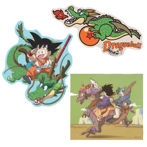 楽天市場】[公式] ドラゴンボール DRAGON BALL アクリル