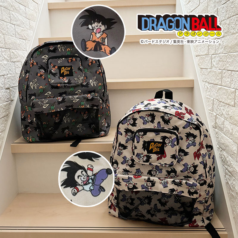 非売品　鳥山明イラスト　巾着袋　ドラゴンボール 楽天市場】[公式] ドラゴンボール DAIMA DRAGON BALL ダイマ