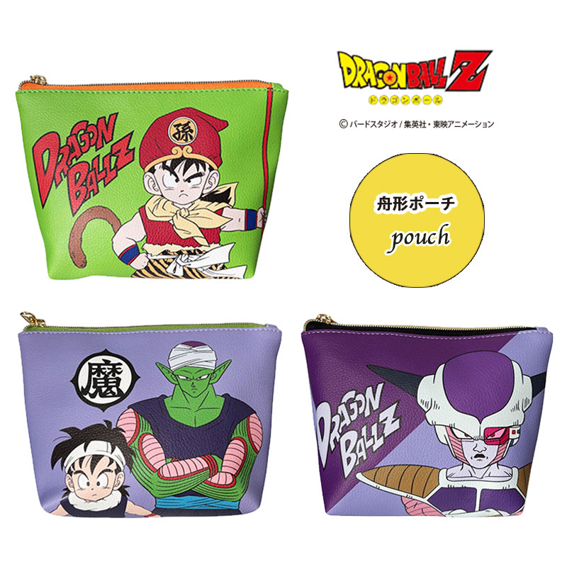 楽天市場】[公式] ドラゴンボール超 タテ型トート フュージョン