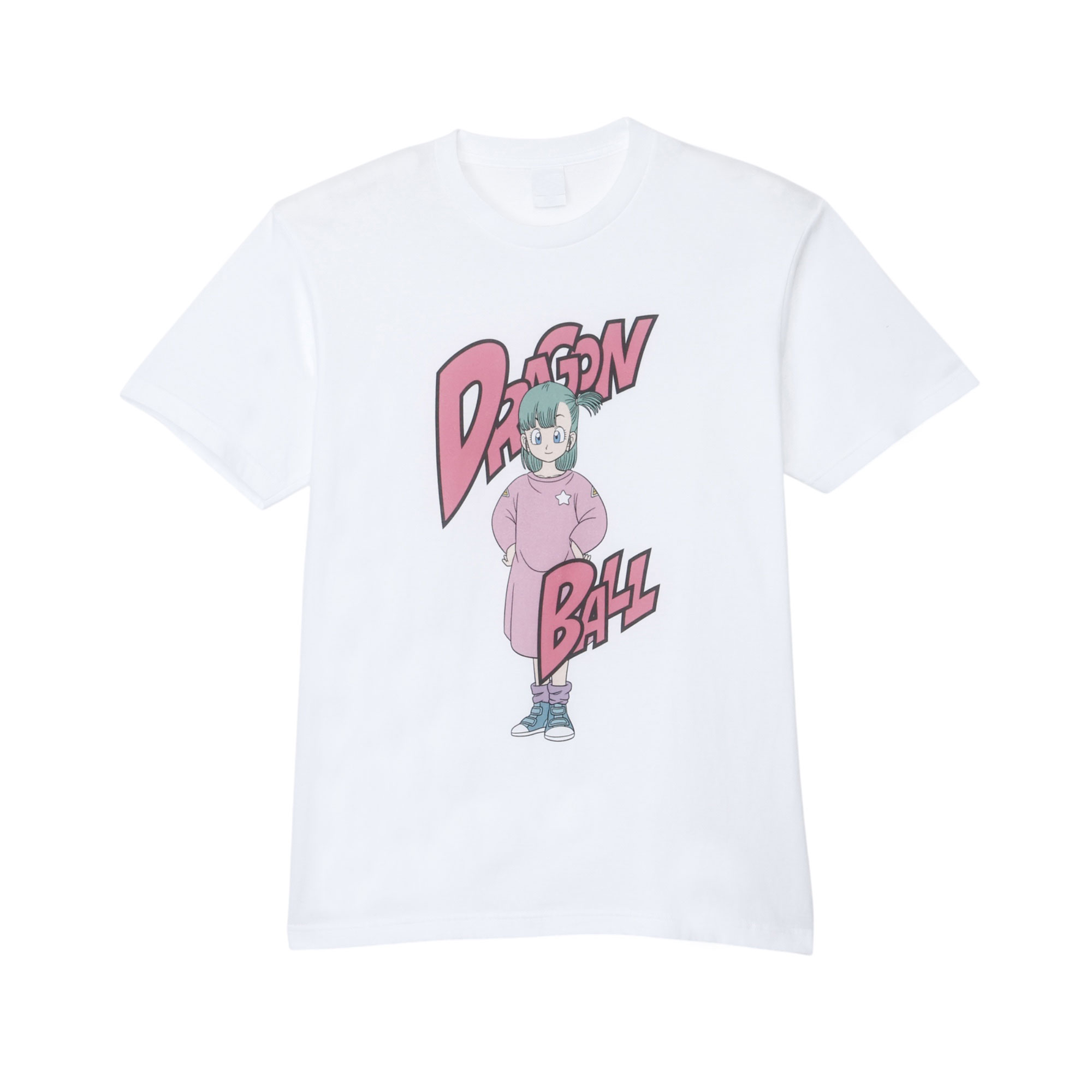楽天市場】XLARGE × DRAGON BALL 22SS S/S BULMA Tee size：M