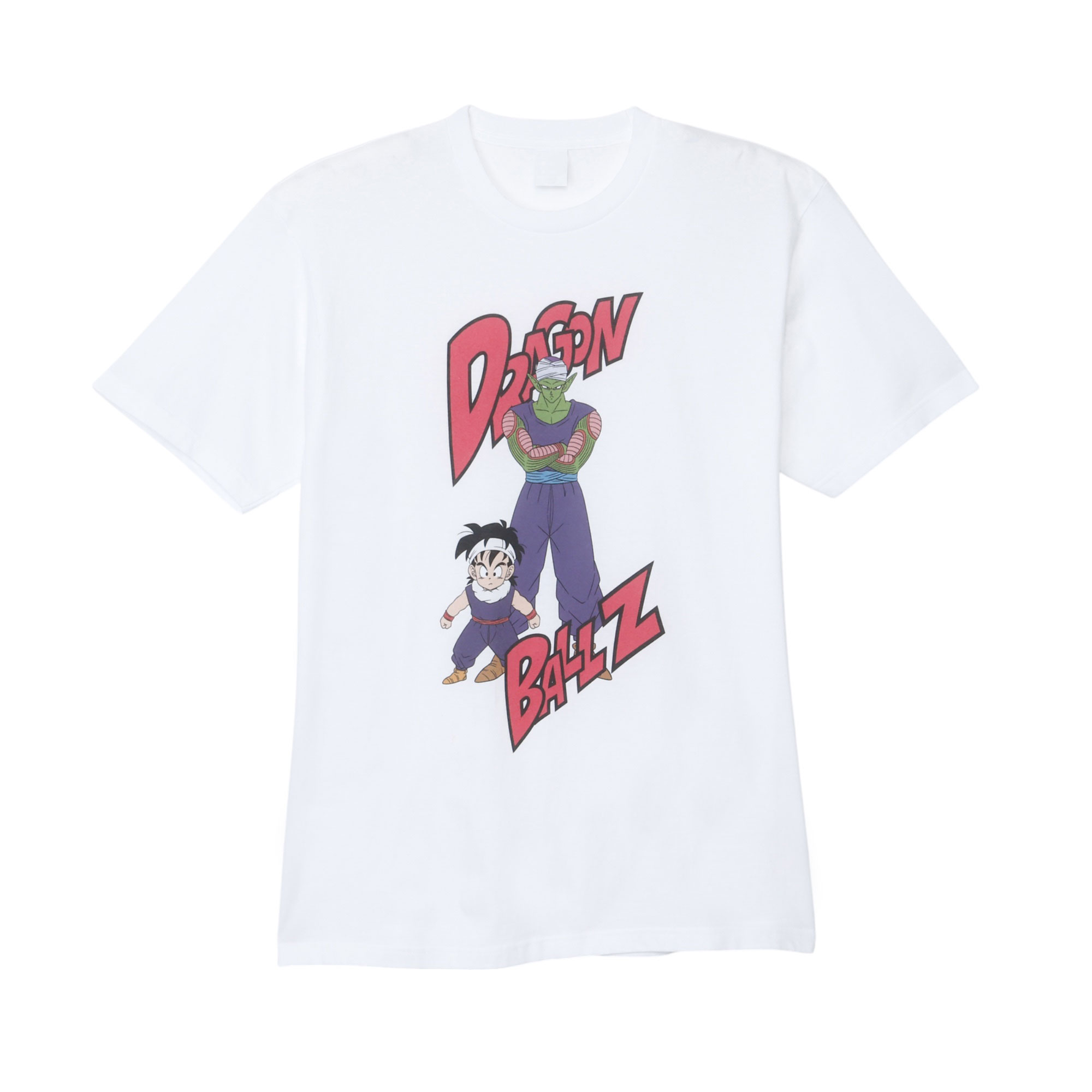 新品未開封 サントリー ドラゴンボール Tシャツ　非売品 全3種類セット 新品未開封 サントリー ドラゴンボール Tシャツ 非売品 全3種類