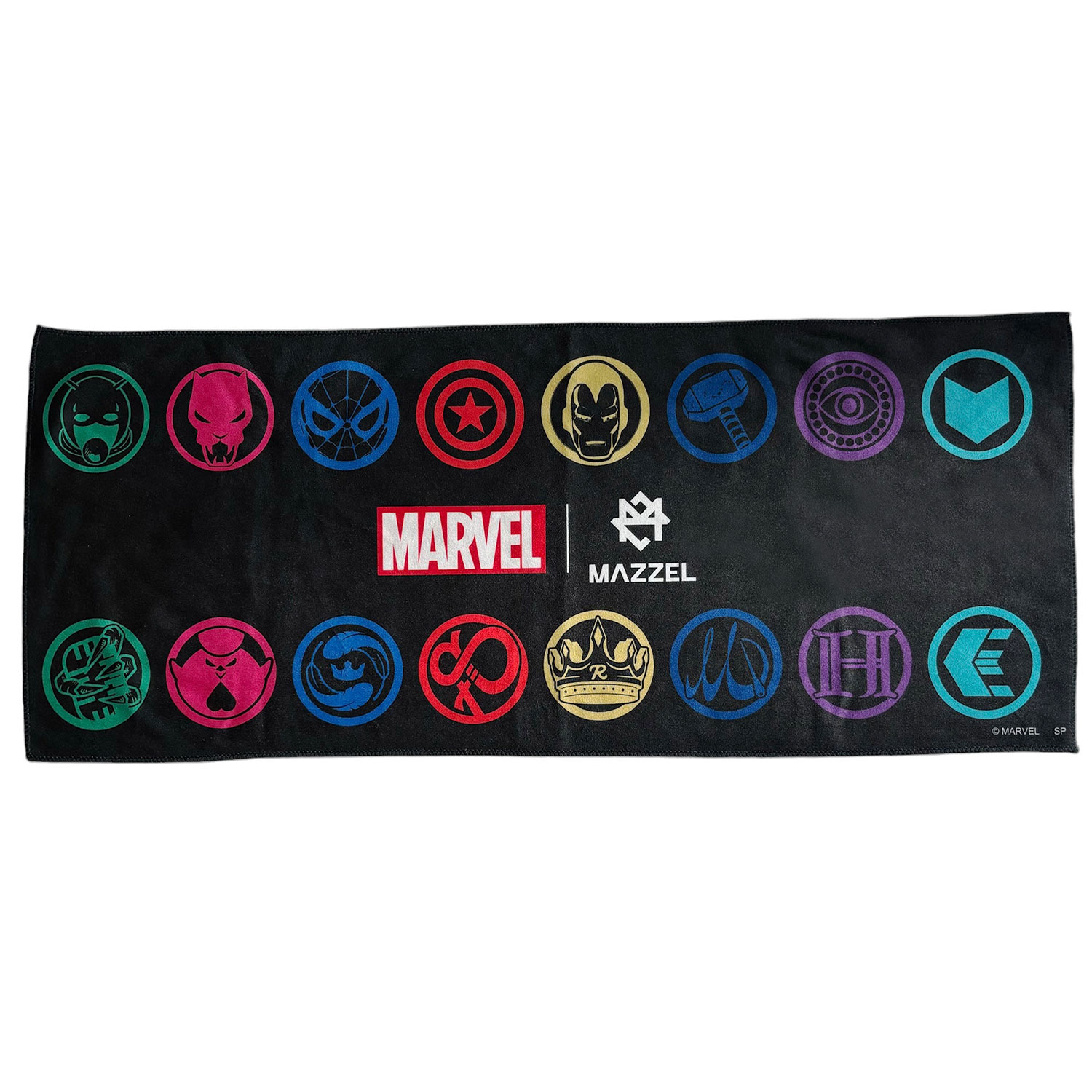 楽天市場】[公式] 送料無料 MARVEL マーベル トラックジャケット