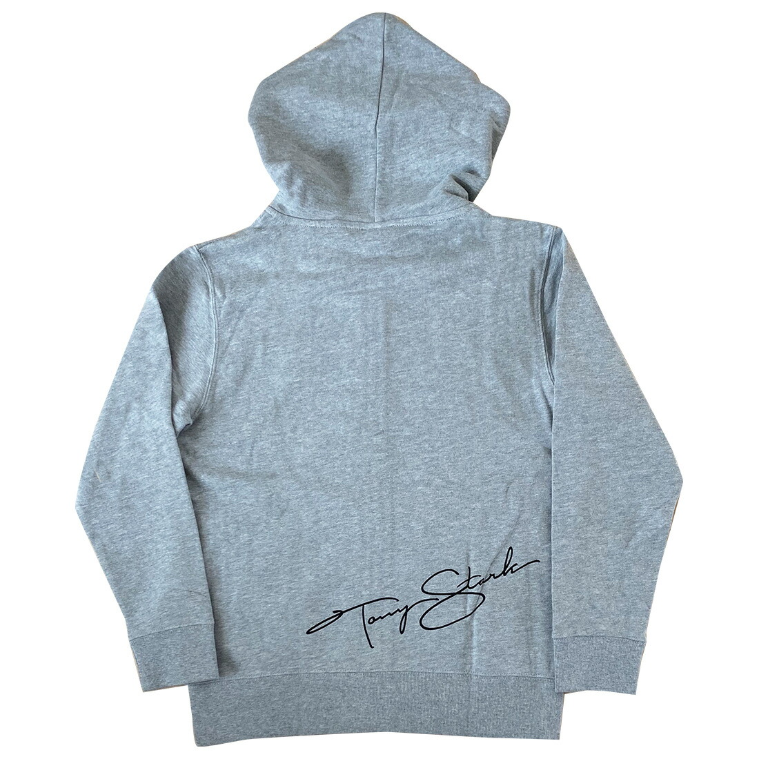 スターク インダストリーズ パーカー