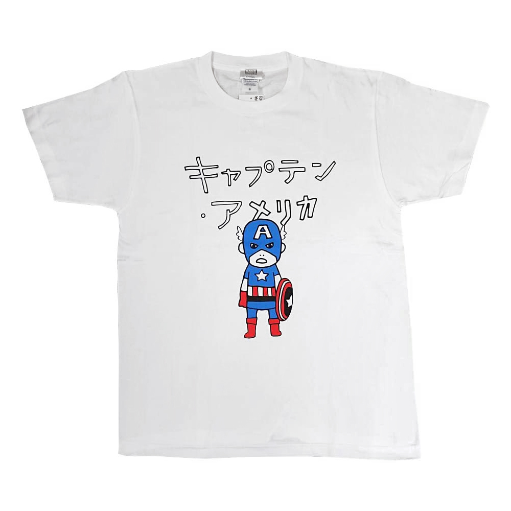 楽天市場 Sale 30 Off Marvel マーベル ロキ カタカナ Tシャツ Spap2627 Spap2626 Kiitos 楽天市場店