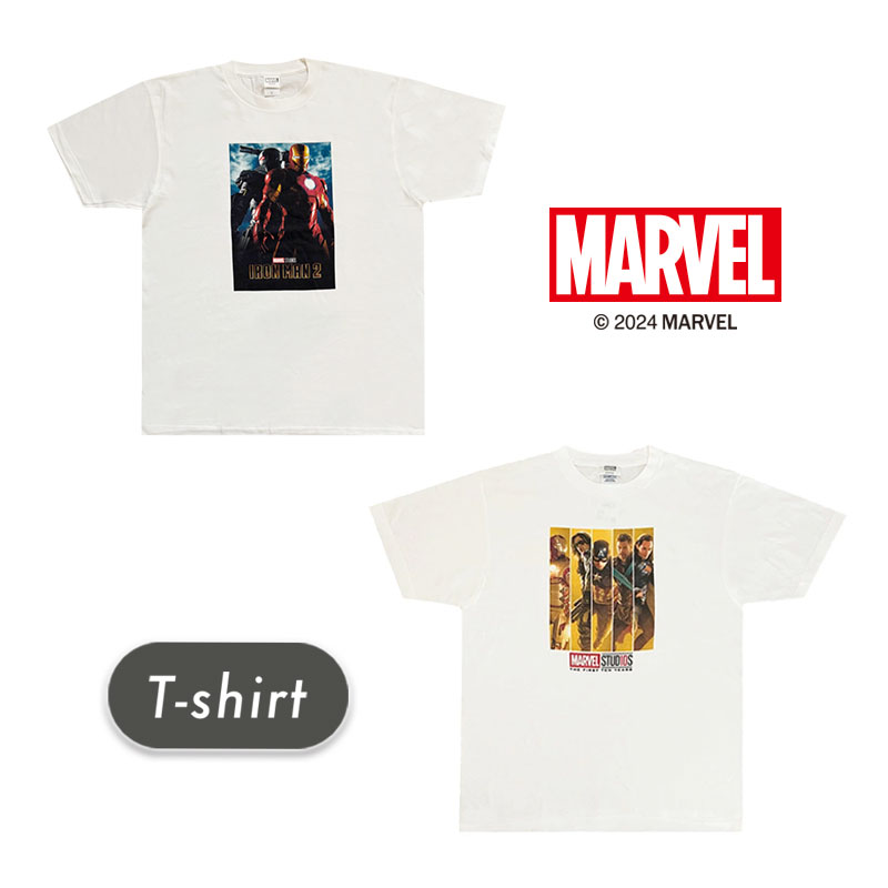 楽天市場】[公式] MARVEL スターク・インダストリーズ ホワイト