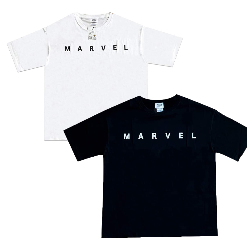 楽天市場 Sale 30 Off Marvel マーベル スパイダーマン ボックスロゴ Tシャツ Kiitos 楽天市場店