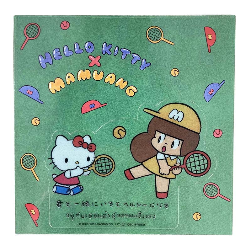 楽天市場】[公式] Sanrio サンリオキャラクターズ ハローキティ