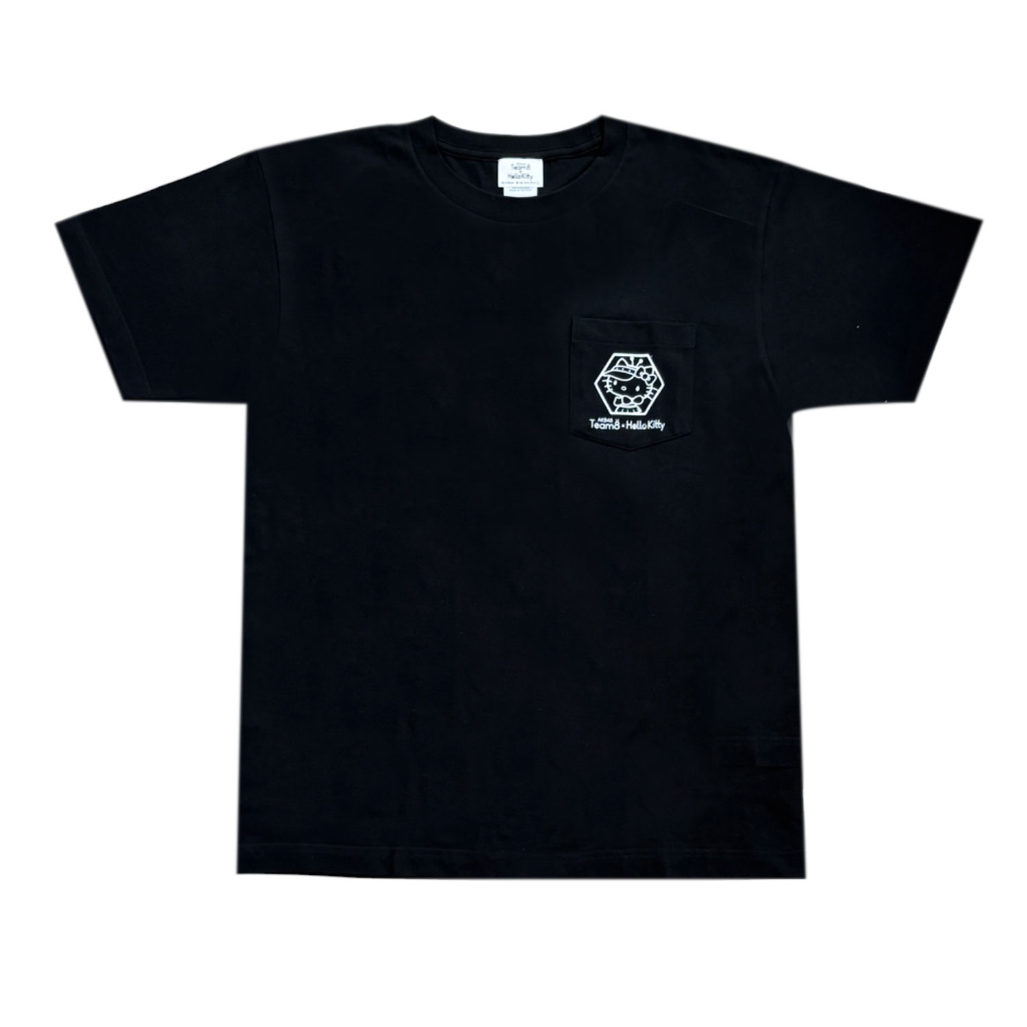 TWICE 8周年 popup サンリオ Tシャツ XLサイズ 新品未開封