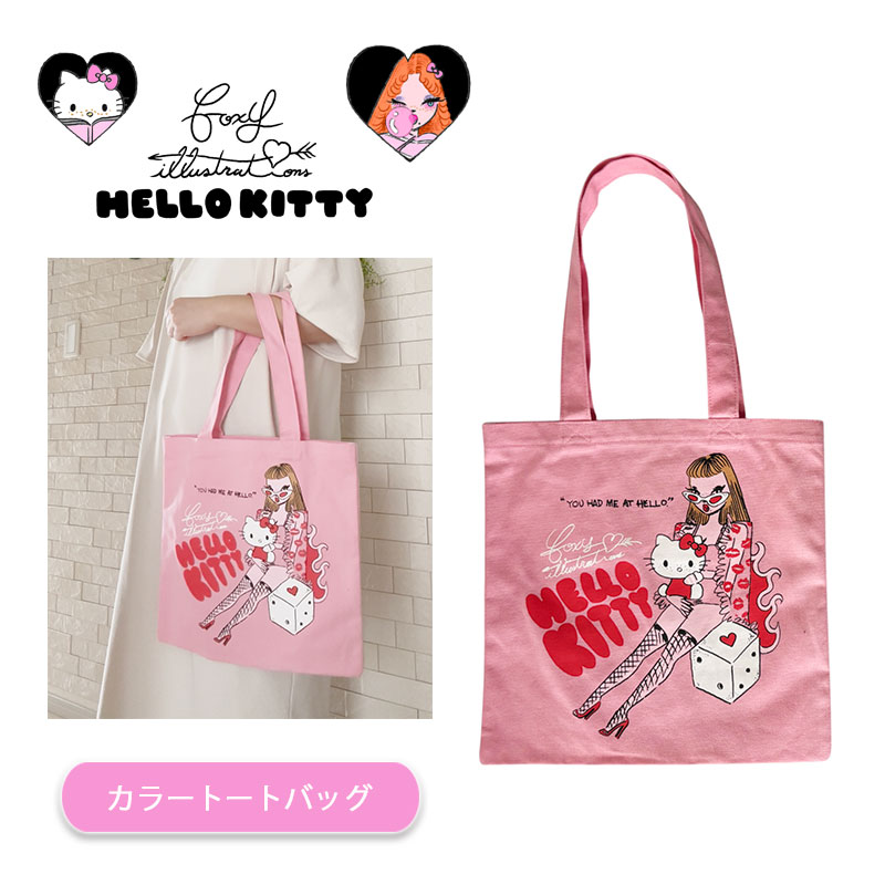 =LOVE イコラブ 大場花菜デザインマルシェバッグ トートバッグ 激レア LOVE イコラブ 大場花菜デザインマルシェバッグ トートバッグ 激レア