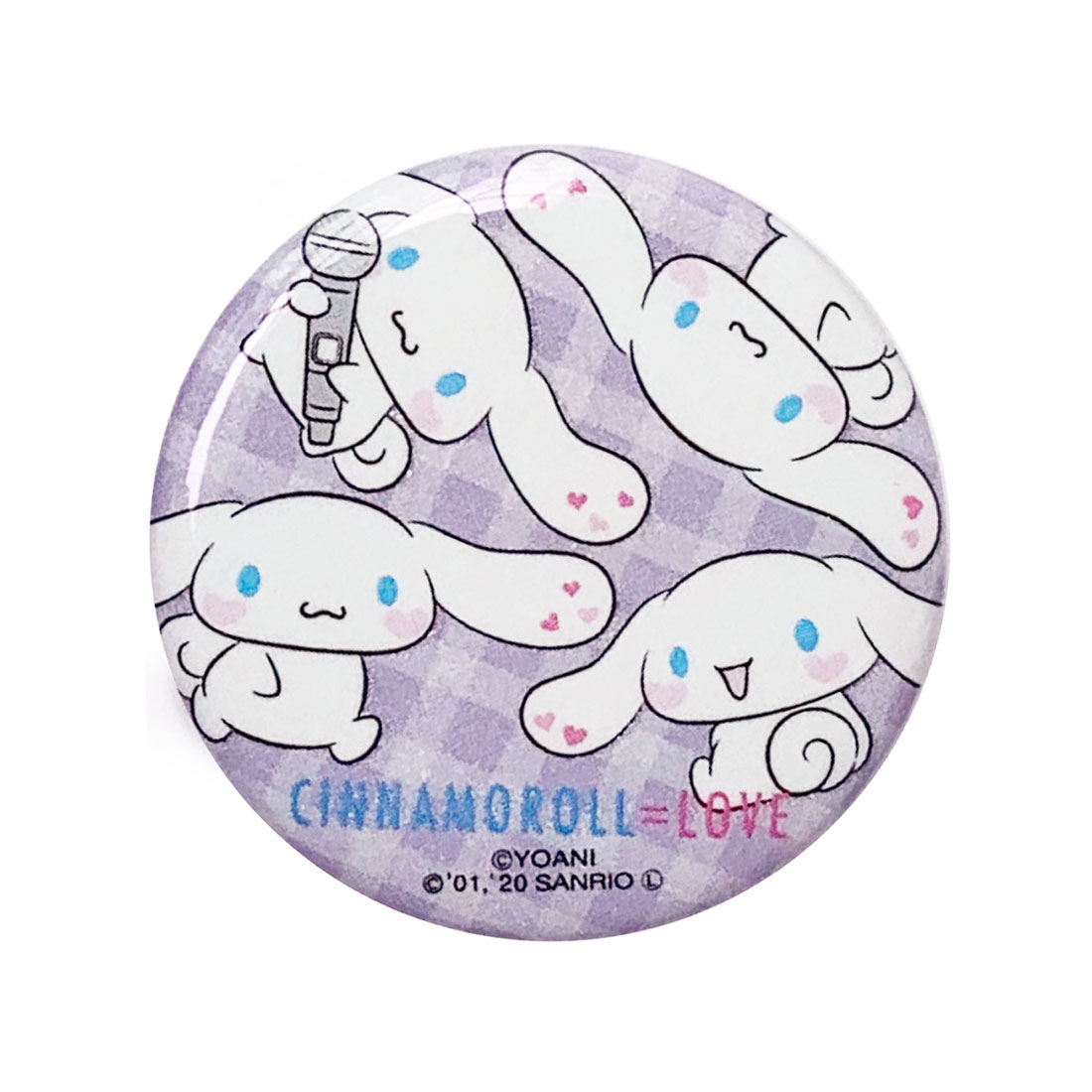 楽天市場】[公式] サンリオキャラクターズ × =LOVE サンリオ