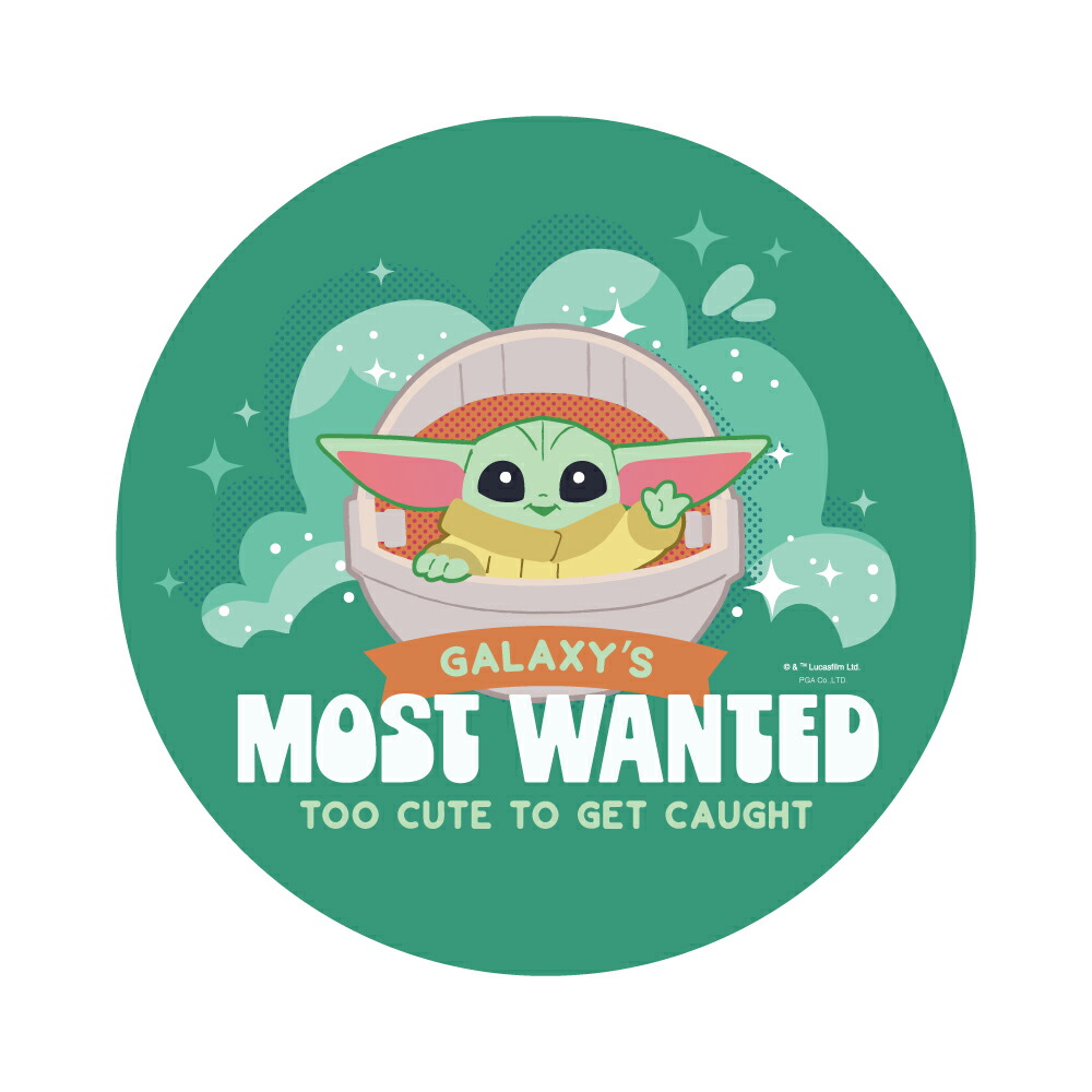 楽天市場】[公式] STAR WARS スター・ウォーズ CUTEST