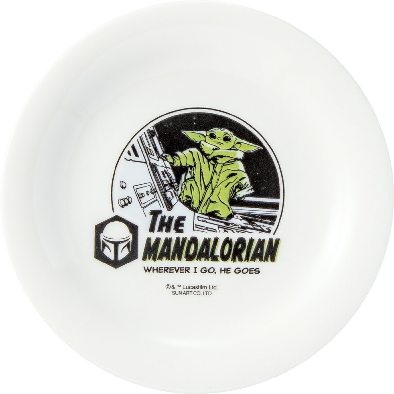 楽天市場】☆[公式] STAR WARS スター・ウォーズ マグカップ