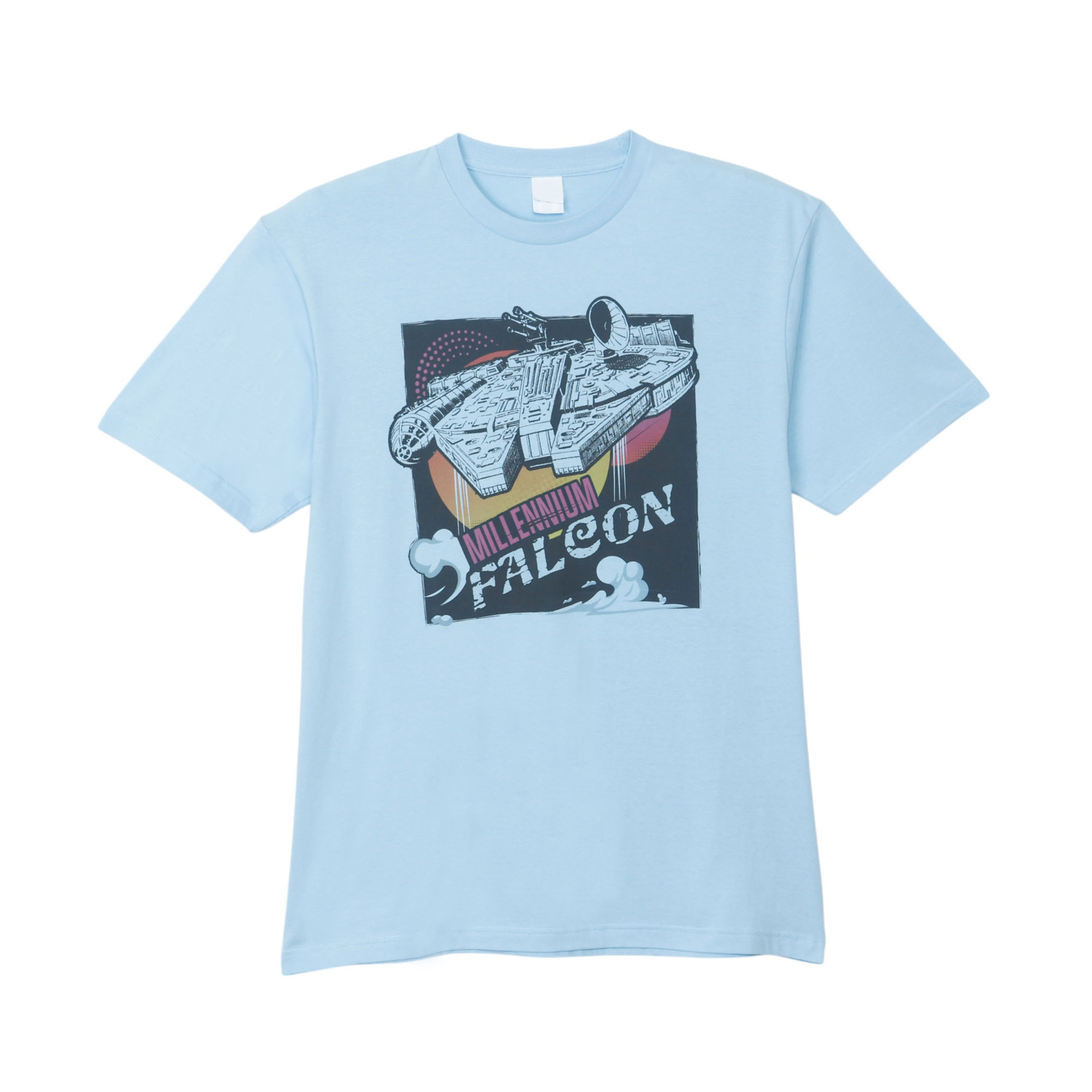 希少 Javva the Hutt ジョージルーカススターウォーズ Tシャツ