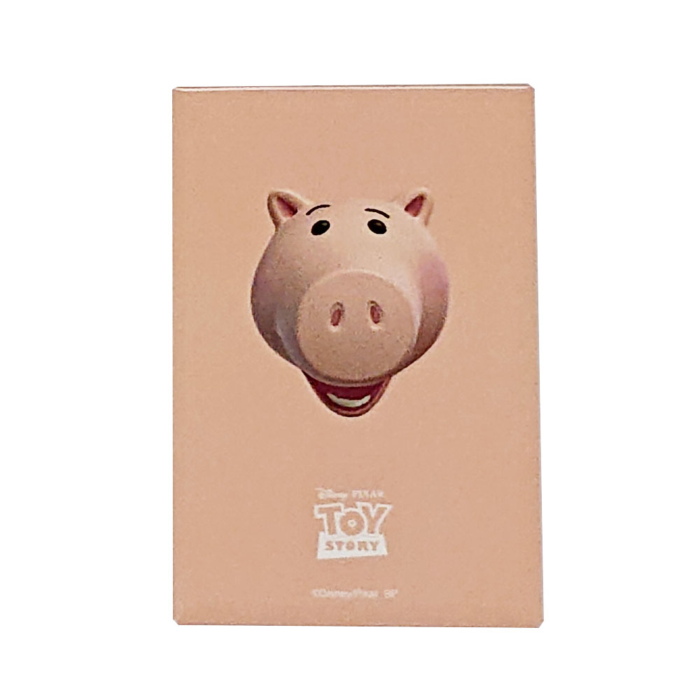 Disney ディズニー 手遊 由縁 Face Face 缶記章box Daemlu Cl