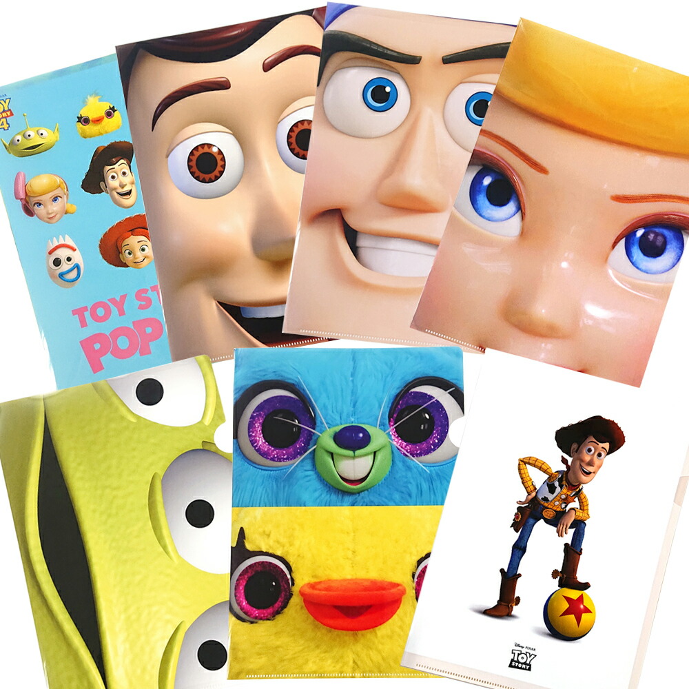 レア❗️ディズニー　ポップマート　トイストーリー 楽天市場】トイ・ストーリー[TOY STORY]ウォーキング