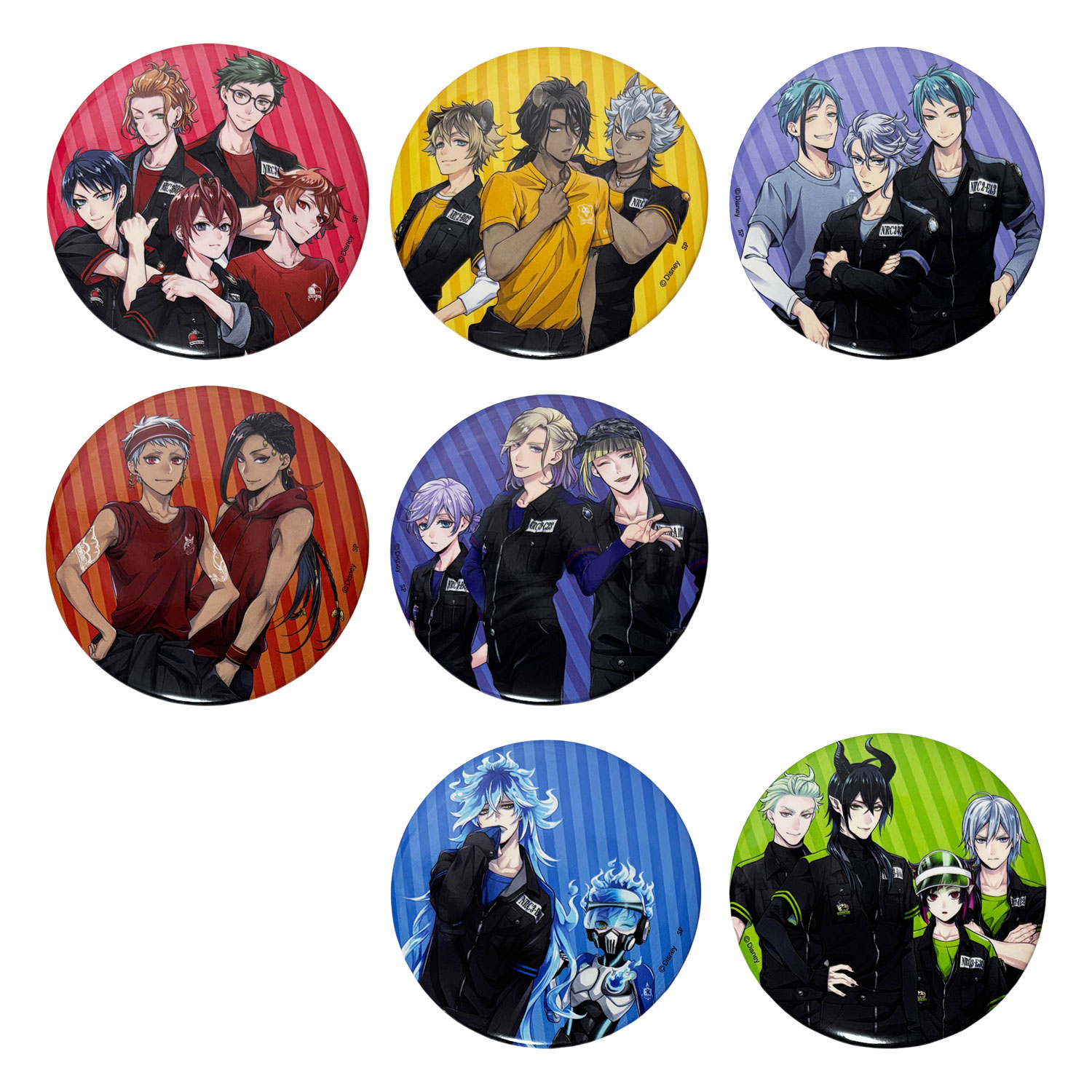 楽天市場】[公式] 『ディズニー ツイステッドワンダーランド