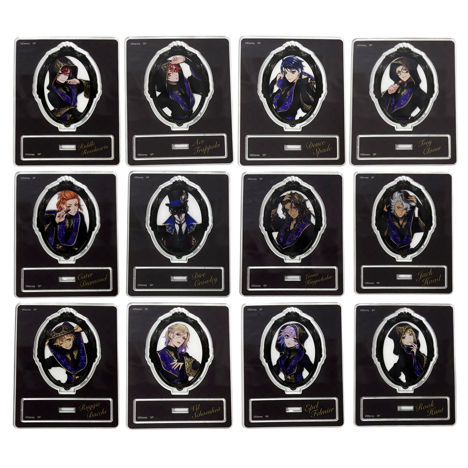 楽天市場】[公式] 【コンプリートセット】『ディズニー