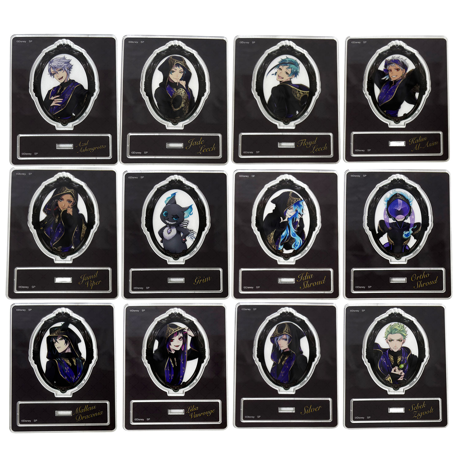 楽天市場】[公式] 『ディズニー ツイステッドワンダーランド