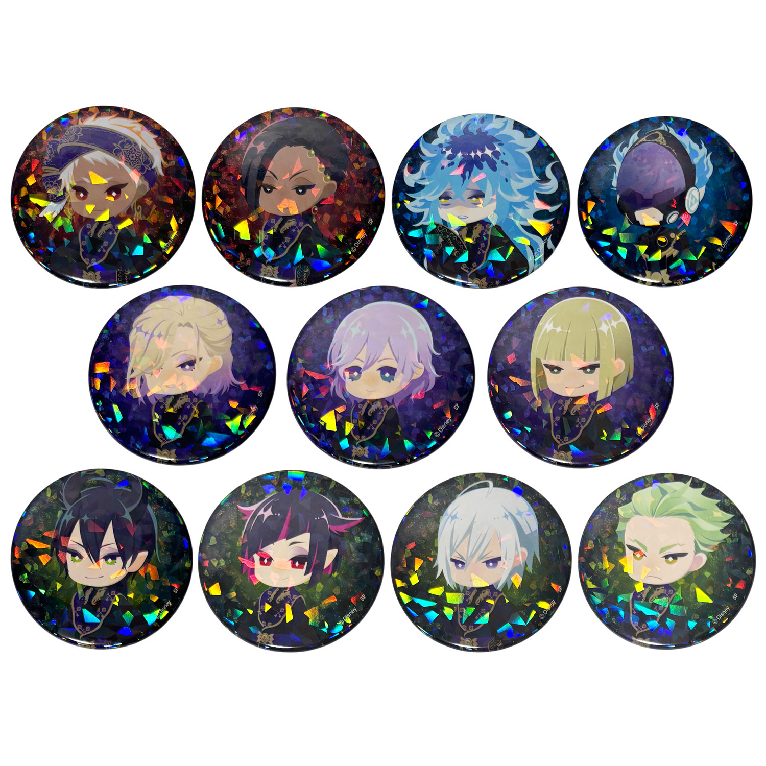 楽天市場】[公式] 『ディズニー ツイステッドワンダーランド