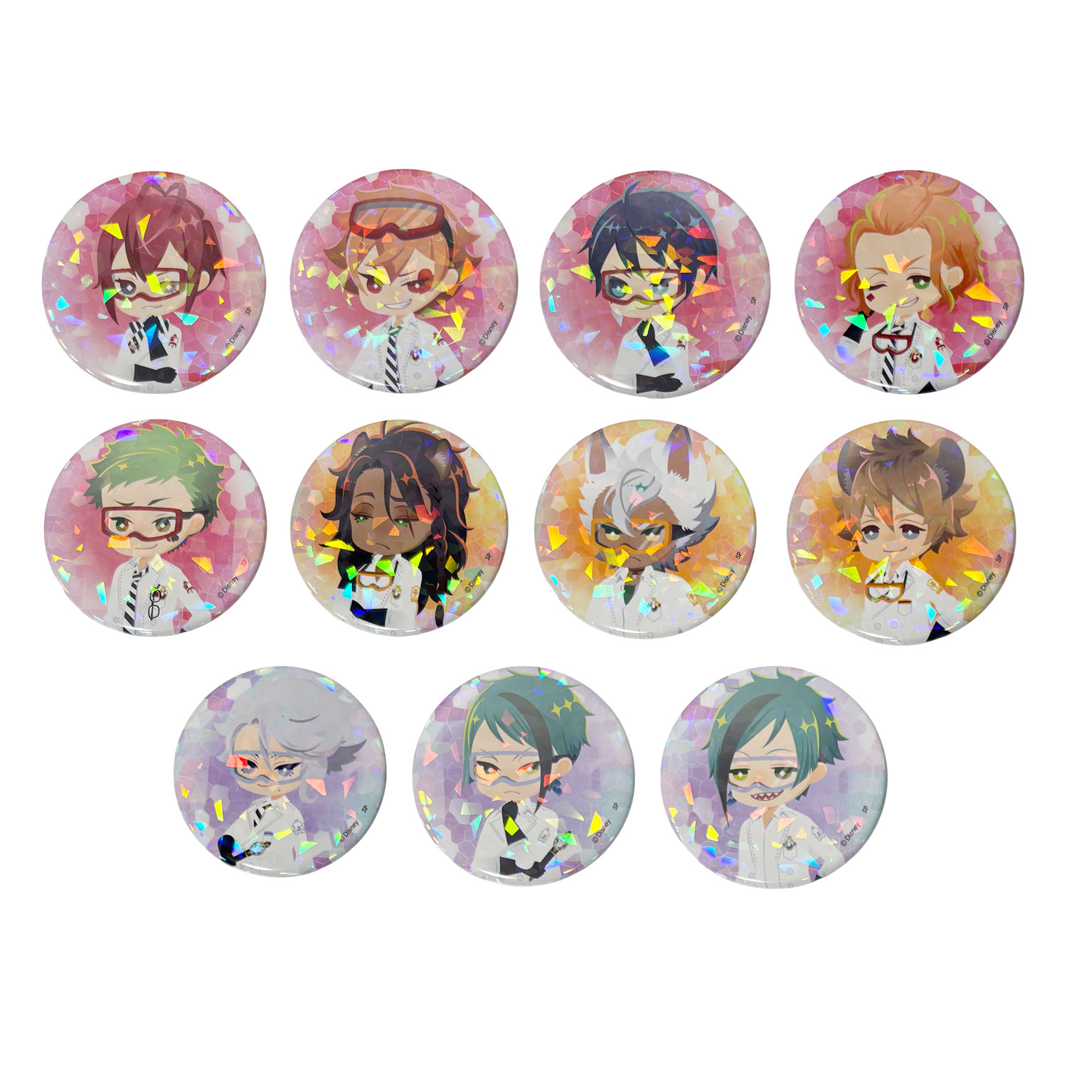 楽天市場】[公式] 『ディズニー ツイステッドワンダーランド