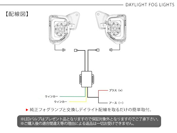 楽天市場 ハイエース 0系 パーツ 4型 5型 Ledフォグランプ ウインカー連動 デイライト付き ホワイト アンバー Ledフォグバルブ Dx Sgl 標準 ワイド 外装パーツ スマホケース専門店spica スピカ
