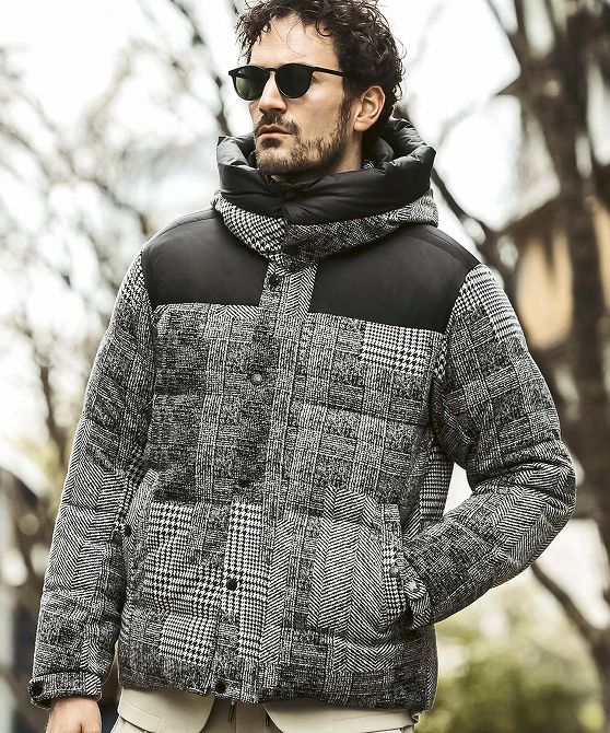 【新品】1PIU1UGUALE3 /ウノピゥ ウノウグァーレトレ　ダウン 楽天市場】ウノピゥウノウグァーレトレ 1PIU1UGUALE3 RELAX